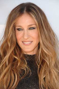 Biography Sarah Jessica Parker