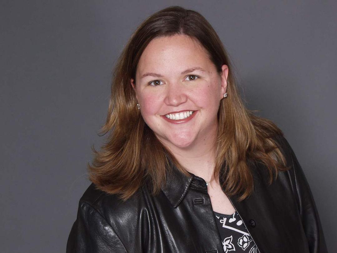 Comedy Central Presents Megan Mooney