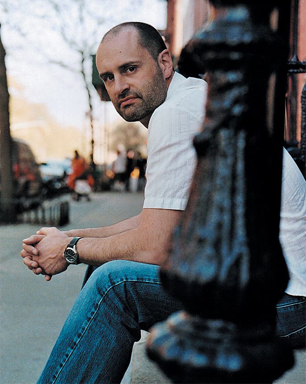 Comedy Central Presents Ted Alexandro: 2