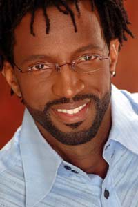 Comedy Central Presents Rickey Smiley