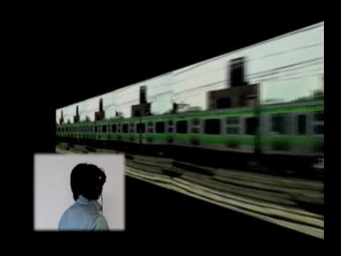 Train 360