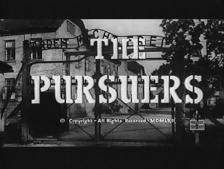 The Pursuers
