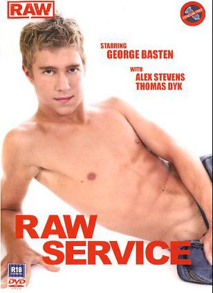 Raw Service