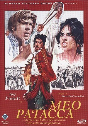 Meo Patacca