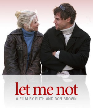 Let Me Not