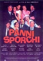 Panni sporchi