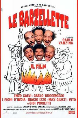 Le barzellette