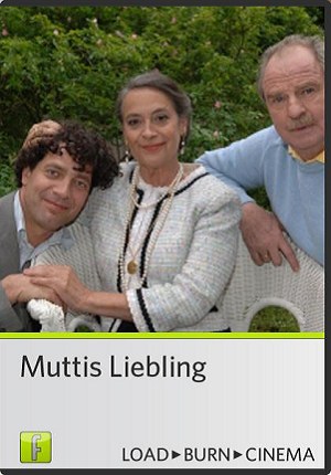 Muttis Liebling