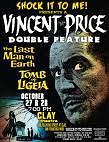 Vincent Price's Dracula