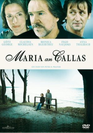 Maria an Callas