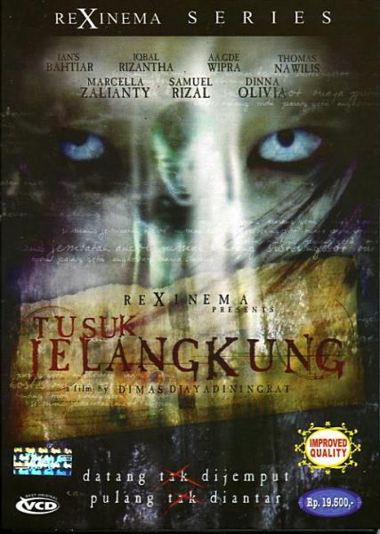 Tusuk jelangkung