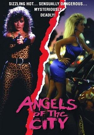 Angels of the City