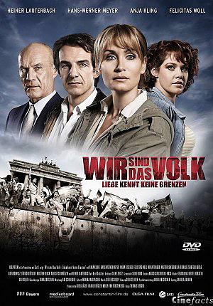 Wir sind das Volk - Liebe kennt keine Grenzen