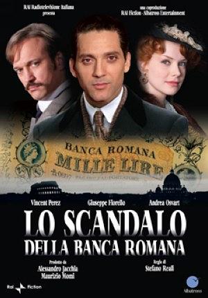 Lo scandalo della Banca Romana