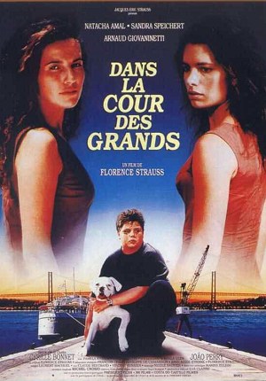 Dans la cour des grands