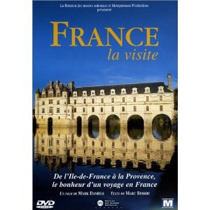 France, la visite