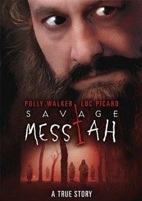 Savage Messiah(2002)