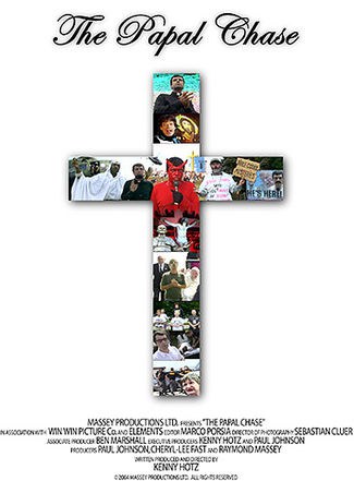The Papal Chase