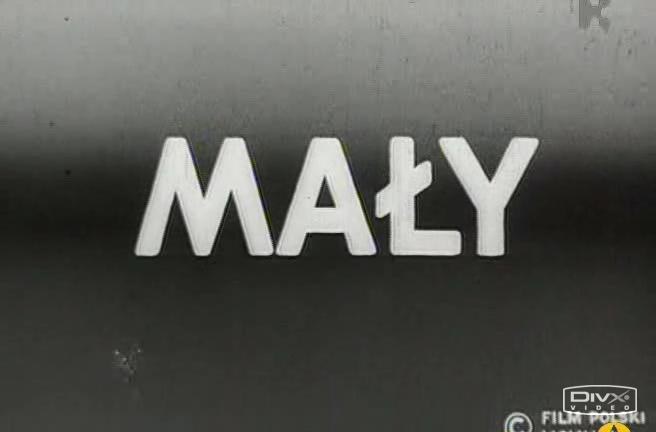 Mały