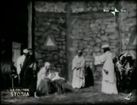 La vie et la passion de Jésus-Christ