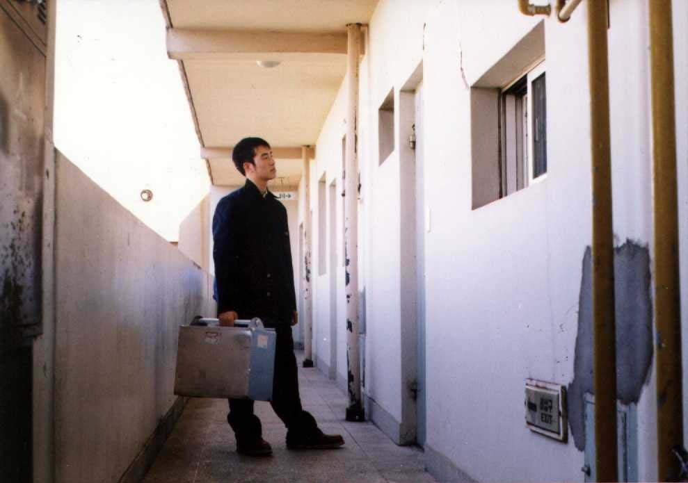 放学归来