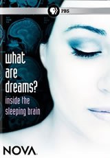 NOVA：What Are Dreams?