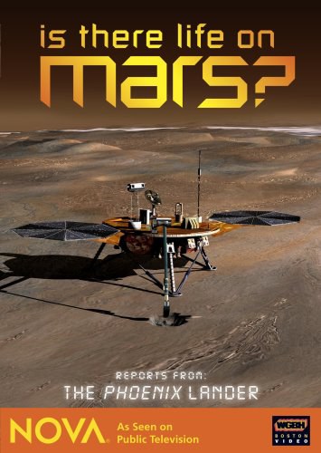 NOVA：Is There Life on Mars