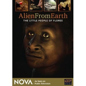 来自地球的外星人