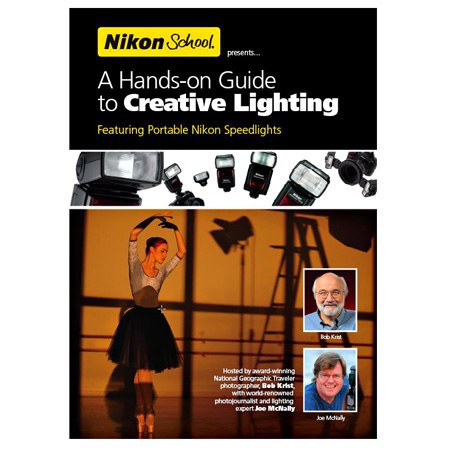 A Hands-on Guide to Creative Lighting