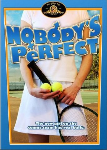 Nobody's Perfect