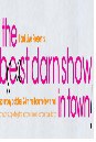 The Breast Darn Show in Town