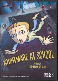 Nightmare at School