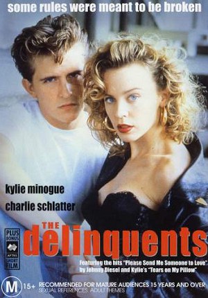 The Delinquents