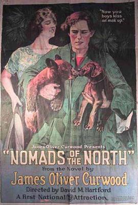 Nomads Of The North