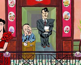 电梯一日