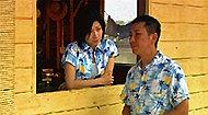 三轮车跑得快