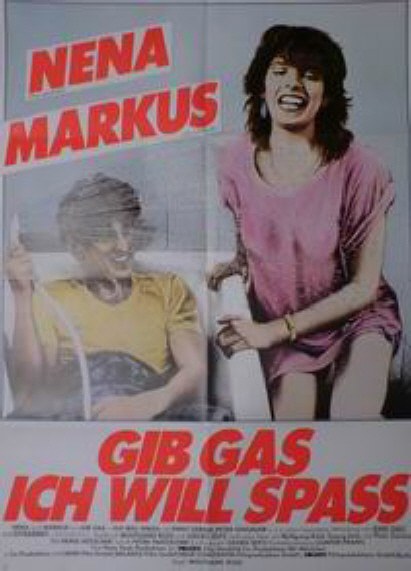 Gib Gas - Ich will Spaß!