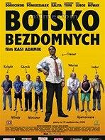 Boisko bezdomnych