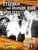 Przyjęcie na dziesięć osób plus trzy