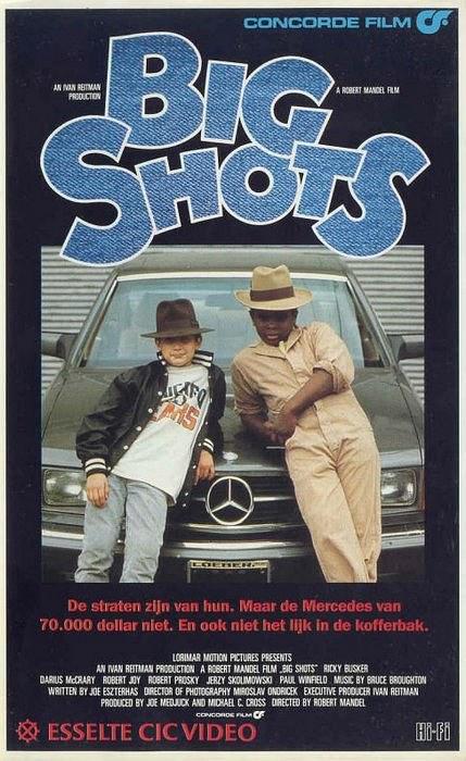 Big Shots
