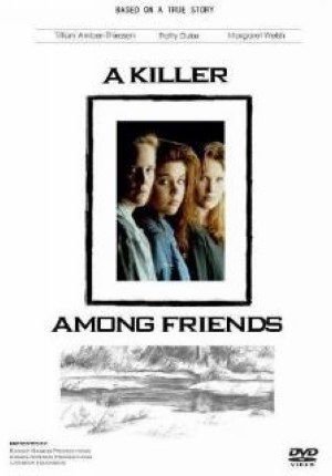 A Killer Among Friends