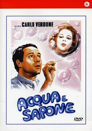 Acqua e sapone
