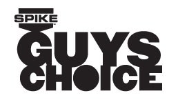 Spike's Guys Choice 2010