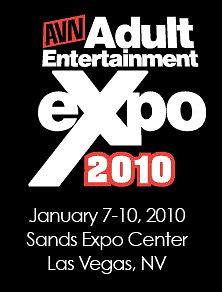 Adult Entertainment Expo '10