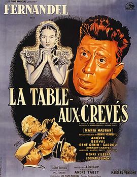 La Table-aux-Crevés