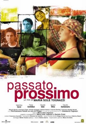 Passato prossimo