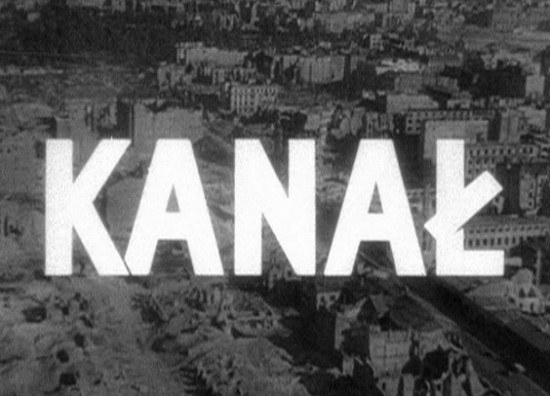 Andrzej Wajda: On Kanal