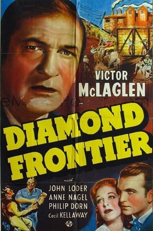 Diamond Frontier