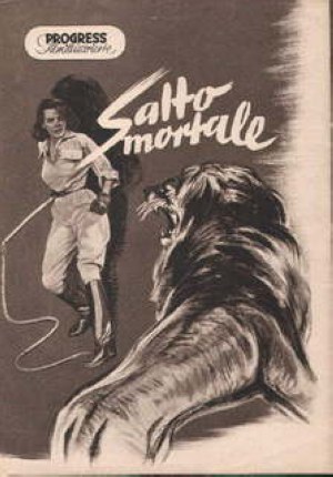 Salto Mortale