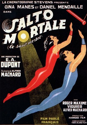 Salto Mortale